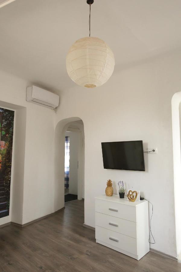 Apartment Top Center Lucia Split Exterior foto