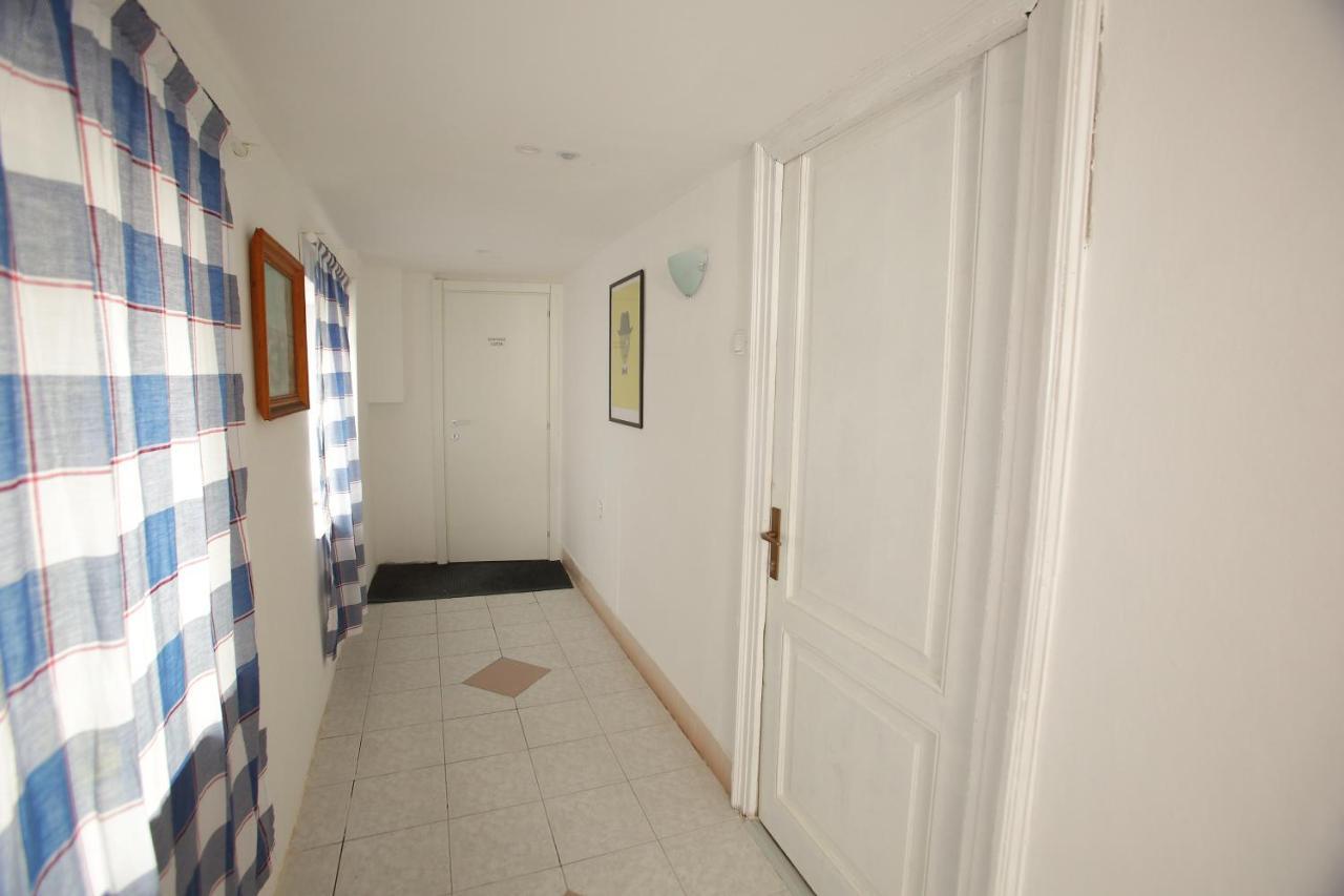 Apartment Top Center Lucia Split Exterior foto